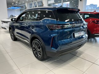 2026 Tenet T7, синий, 2985000 рублей, вид 3