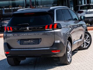2023 Peugeot 5008 II Рестайлинг, серый, 2410000 рублей, вид 2