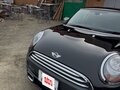 2015 Mini Hatch One III (F55/F56), чёрный, 1000000 рублей - вид 2