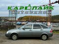 2012 Lada (ВАЗ) Priora I, серый, 289000 рублей - вид 3