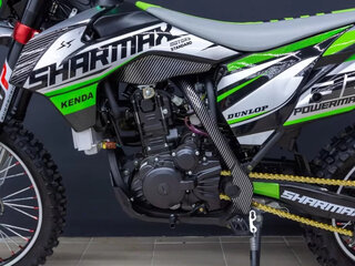 2026 Sharmax Powermax, зелёный, 269900 рублей, вид 4