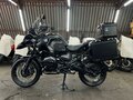 2015 BMW R 1200 GS Adventure, чёрный, 1190000 рублей - вид 3