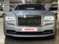 2017 Rolls-Royce Dawn, серебристый, 29990000 рублей - вид 4