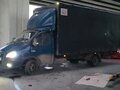 2008 ГАЗ ГАЗель (3302), синий, 900000 рублей - вид 3