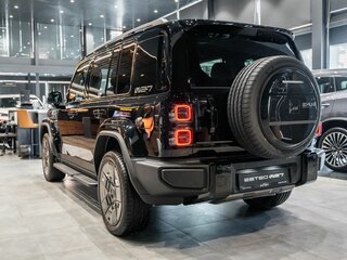 2026 Esteo V27, чёрный, 5920000 рублей, вид 4