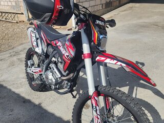 PWR Racing FR250 PRO