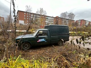 2011 Иж 27175, зелёный, 220000 рублей, вид 3