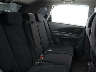 2006 Hyundai Tucson I, серебристый, 695000 рублей, вид 5