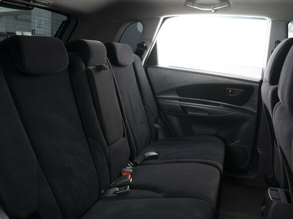 2006 Hyundai Tucson I, серебристый - вид 4