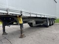 2018 Schmitz Cargobull SCB, серый - вид 6