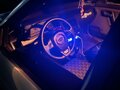 2004 Lada (ВАЗ) 2110, серебристый, 140000 рублей - вид 2