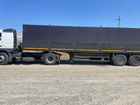 2014 Volvo FM, белый, 7800000 рублей, вид 3