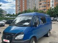 2011 ГАЗ ГАЗель (2705), синий, 300000 рублей - вид 1