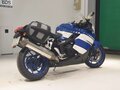 2005 BMW K 1200 S, синий, 455000 рублей - вид 4