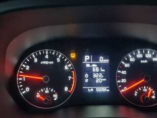 2021 Kia Rio X IV Рестайлинг, серый, 2000000 рублей, вид 2