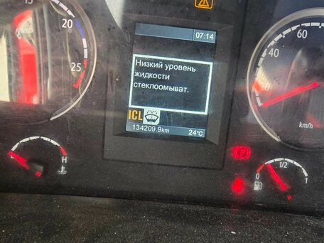 2013 Scania P-series, красный, 1800000 рублей, вид 3