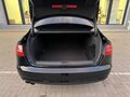 2014 Audi A4 IV (B8) Рестайлинг, чёрный, 1070000 рублей - вид 9
