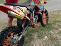 2015 KTM 65 SX, красный, 220000 рублей - вид 4