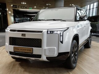 2026 Rox Adamas, белый, 10200000 рублей, вид 1
