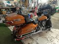 2014 Harley-Davidson Ultra Limited, оранжевый, 1290000 рублей