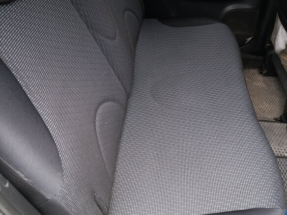 2010 Nissan Note I Рестайлинг, серый, 600000 рублей - вид 20