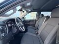 2021 GMC Sierra Crew Cab IV, синий, 3850000 рублей - вид 6