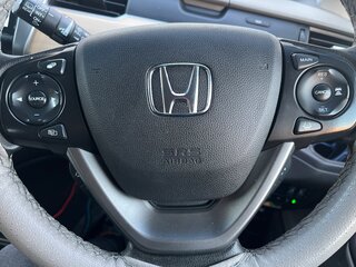 2017 Honda Freed II, синий, 1350000 рублей, вид 3