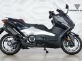 2026 Yamaha TMAX, чёрный, 1599000 рублей