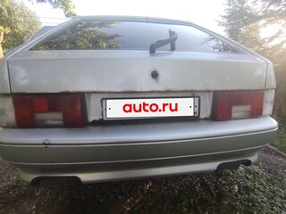 2009 Lada (ВАЗ) 2114, серебристый, 150000 рублей, вид 4