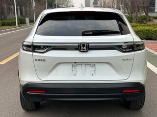 2021 Honda XR-V I Рестайлинг, белый, 1550000 рублей, вид 5