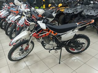 2025 Kayo K1-J, белый, 124990 рублей, вид 2