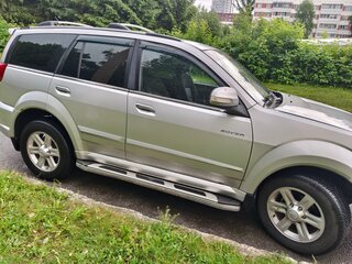 2012 Great Wall Hover H3 I, серый, 1000000 рублей, вид 2