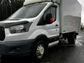 2019 Ford Transit, белый, 2290000 рублей - вид 4