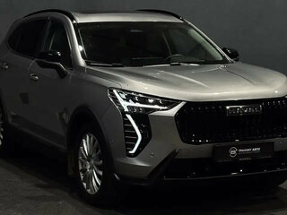 2025 Haval Jolion I Рестайлинг, серый, 2300000 рублей, вид 3
