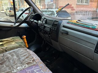 2005 ГАЗ ГАЗель (3302), белый, 700000 рублей, вид 4