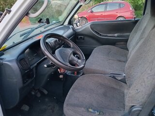 2006 Hyundai Porter, белый, 470000 рублей, вид 4