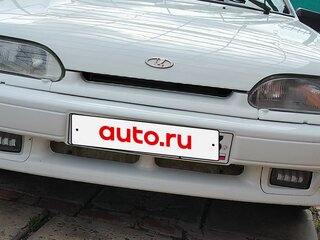 2013 Lada (ВАЗ) 2114, белый, 270000 рублей, вид 3