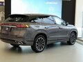 2025 Jaecoo J8, серый, 4569000 рублей - вид 4