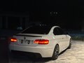 2008 BMW 3 серии 325i V (E90/E91/E92/E93), белый - вид 8