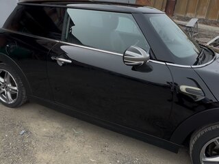 2015 Mini Hatch One III (F55/F56), чёрный, 1000000 рублей, вид 5
