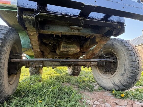 2015 Agromehanika AGT 850, 289000 рублей - вид 18