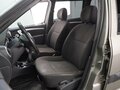 2016 Lada (ВАЗ) Largus I, бежевый, 889000 рублей - вид 9