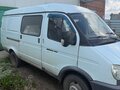 2014 ГАЗ ГАЗель (2705), белый, 300000 рублей - вид 1