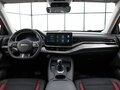2022 Haval F7x I Рестайлинг, красный, 2099000 рублей - вид 8