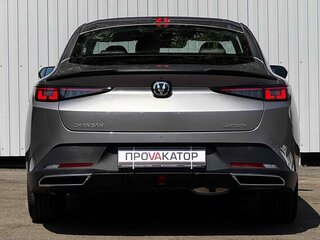 2024 Changan Lamore, серый, 2377000 рублей, вид 5