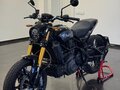 2019 Indian FTR 1200, чёрный, 999999 рублей - вид 3