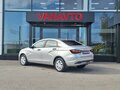 2024 Lada (ВАЗ) Vesta I Рестайлинг (NG), серебристый, 1270000 рублей - вид 5