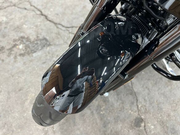 2023 Harley-Davidson Street Glide ST, чёрный, 2390000 рублей - вид 27