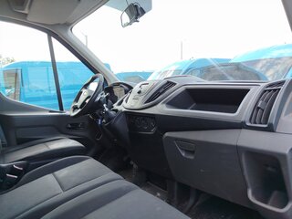 2021 Ford Transit, синий, 2370000 рублей, вид 5