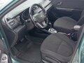 2013 Kia Rio 4-speed III, зелёный, 668000 рублей - вид 6